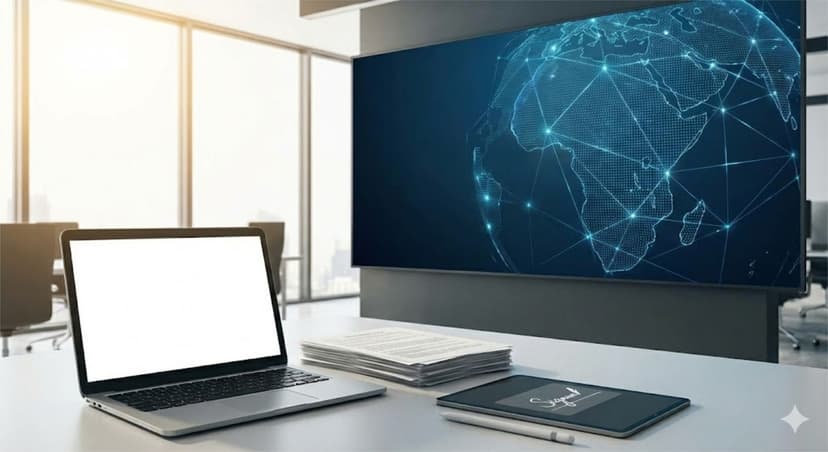 GEFONA's Response to AUC's Consultation on Africa Data Policy Framework